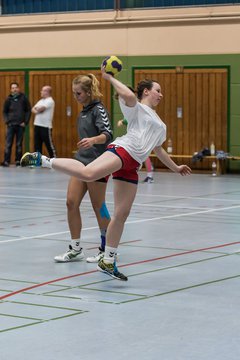 Bild 129 - Damen HSG Kremperheide/M�nsterdorf - Suchsdorfer SV : Ergebnis: 39:22